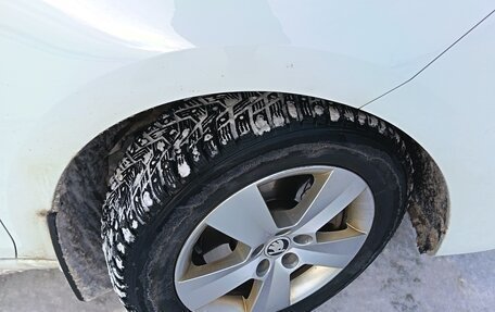 Skoda Rapid II, 2020 год, 1 620 000 рублей, 12 фотография