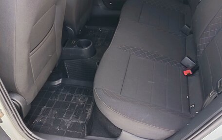 Skoda Rapid II, 2020 год, 1 620 000 рублей, 16 фотография