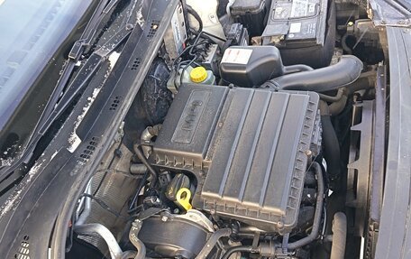 Skoda Rapid II, 2020 год, 1 620 000 рублей, 21 фотография