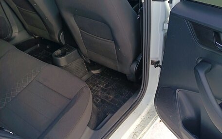 Skoda Rapid II, 2020 год, 1 620 000 рублей, 14 фотография