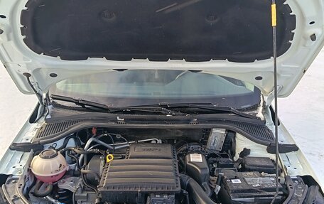 Skoda Rapid II, 2020 год, 1 620 000 рублей, 20 фотография