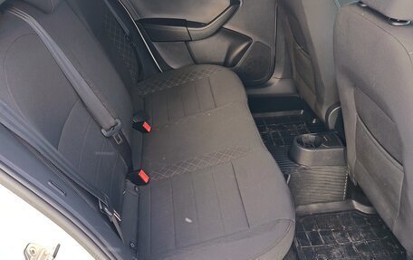 Skoda Rapid II, 2020 год, 1 620 000 рублей, 15 фотография