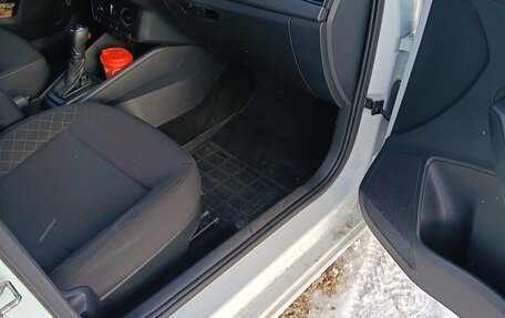 Skoda Rapid II, 2020 год, 1 620 000 рублей, 13 фотография