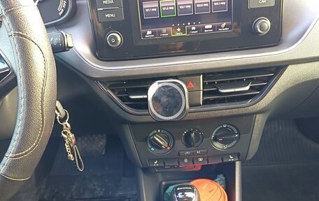 Skoda Rapid II, 2020 год, 1 620 000 рублей, 24 фотография