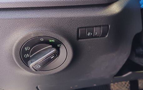 Skoda Rapid II, 2020 год, 1 620 000 рублей, 26 фотография