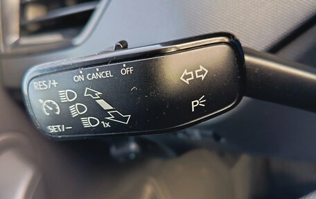 Skoda Rapid II, 2020 год, 1 620 000 рублей, 28 фотография