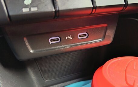 Skoda Rapid II, 2020 год, 1 620 000 рублей, 32 фотография