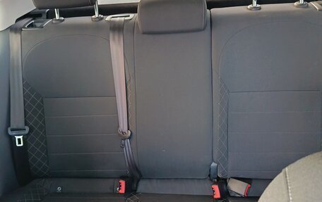 Skoda Rapid II, 2020 год, 1 620 000 рублей, 30 фотография