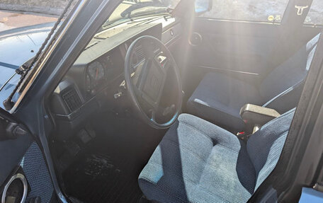 Volvo 240 Series, 1987 год, 650 000 рублей, 12 фотография