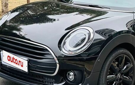 MINI Clubman, 2022 год, 2 498 000 рублей, 3 фотография