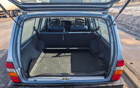 Volvo 240 Series, 1987 год, 650 000 рублей, 15 фотография