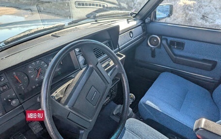 Volvo 240 Series, 1987 год, 650 000 рублей, 13 фотография