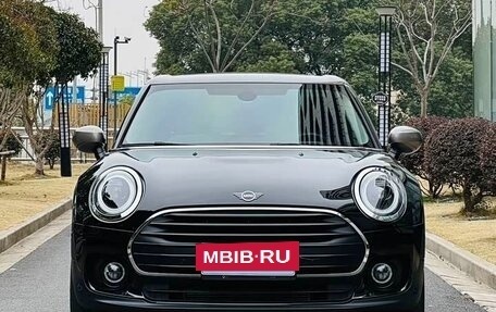 MINI Clubman, 2022 год, 2 498 000 рублей, 2 фотография