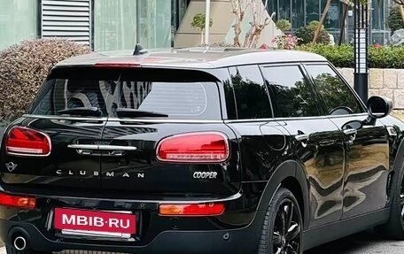 MINI Clubman, 2022 год, 2 498 000 рублей, 7 фотография