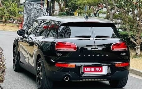 MINI Clubman, 2022 год, 2 498 000 рублей, 6 фотография