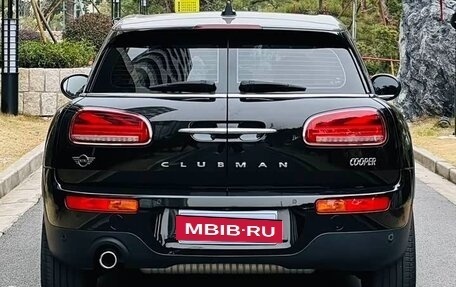 MINI Clubman, 2022 год, 2 498 000 рублей, 9 фотография