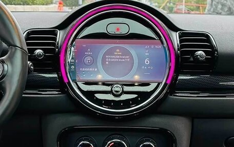 MINI Clubman, 2022 год, 2 498 000 рублей, 13 фотография