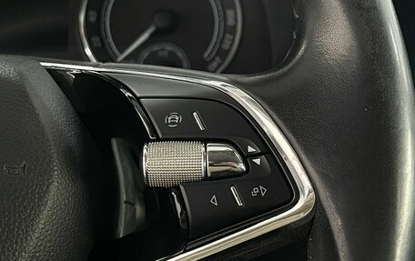 Skoda Rapid II, 2021 год, 1 759 000 рублей, 13 фотография