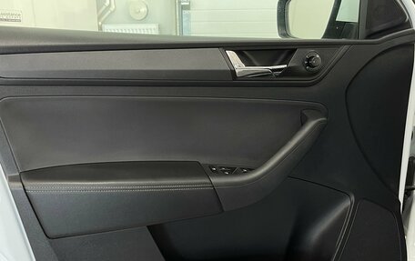 Skoda Rapid II, 2021 год, 1 759 000 рублей, 17 фотография