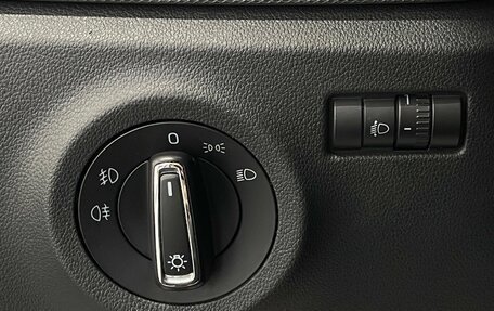 Skoda Rapid II, 2021 год, 1 759 000 рублей, 14 фотография