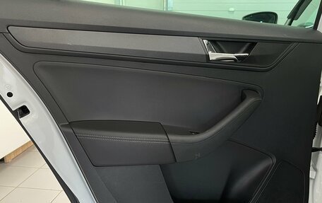 Skoda Rapid II, 2021 год, 1 759 000 рублей, 21 фотография