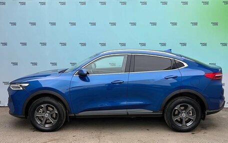 Haval F7x I, 2022 год, 1 895 000 рублей, 4 фотография