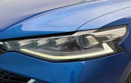 Haval F7x I, 2022 год, 1 895 000 рублей, 11 фотография