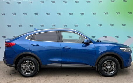 Haval F7x I, 2022 год, 1 895 000 рублей, 9 фотография