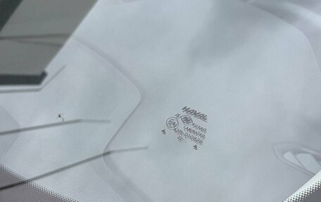 Haval F7x I, 2022 год, 1 895 000 рублей, 15 фотография