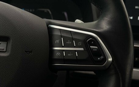 Haval F7x I, 2022 год, 1 895 000 рублей, 19 фотография