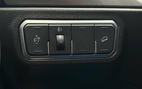 Haval F7x I, 2022 год, 1 895 000 рублей, 17 фотография