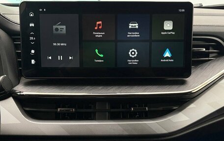 Haval F7x I, 2022 год, 1 895 000 рублей, 21 фотография