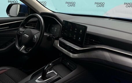 Haval F7x I, 2022 год, 1 895 000 рублей, 24 фотография