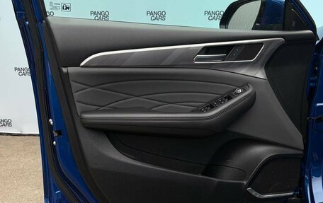 Haval F7x I, 2022 год, 1 895 000 рублей, 26 фотография