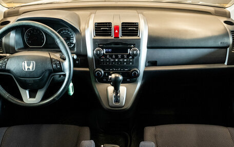 Honda CR-V III рестайлинг, 2008 год, 1 249 000 рублей, 5 фотография