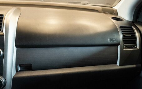 Honda CR-V III рестайлинг, 2008 год, 1 249 000 рублей, 8 фотография