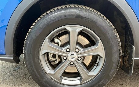 Haval F7x I, 2022 год, 1 895 000 рублей, 28 фотография