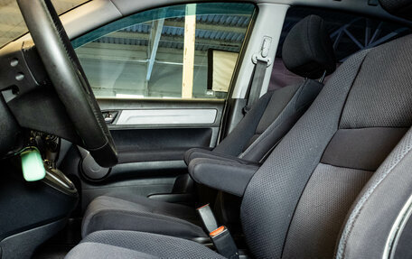 Honda CR-V III рестайлинг, 2008 год, 1 249 000 рублей, 9 фотография