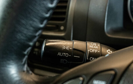 Honda CR-V III рестайлинг, 2008 год, 1 249 000 рублей, 15 фотография