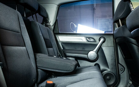 Honda CR-V III рестайлинг, 2008 год, 1 249 000 рублей, 11 фотография