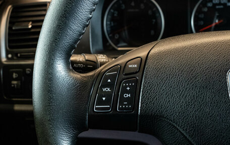 Honda CR-V III рестайлинг, 2008 год, 1 249 000 рублей, 16 фотография