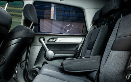 Honda CR-V III рестайлинг, 2008 год, 1 249 000 рублей, 10 фотография