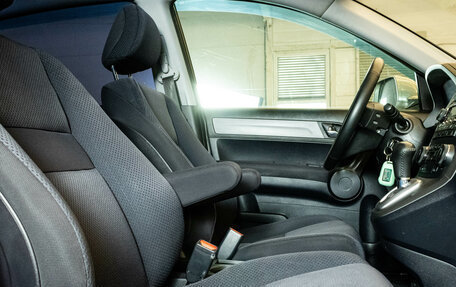 Honda CR-V III рестайлинг, 2008 год, 1 249 000 рублей, 12 фотография