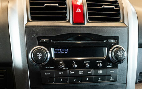 Honda CR-V III рестайлинг, 2008 год, 1 249 000 рублей, 18 фотография