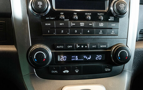 Honda CR-V III рестайлинг, 2008 год, 1 249 000 рублей, 19 фотография