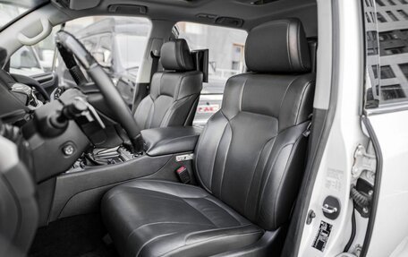 Lexus LX III, 2018 год, 7 975 000 рублей, 11 фотография