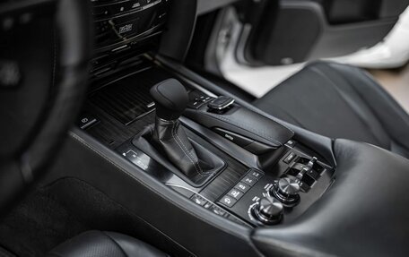 Lexus LX III, 2018 год, 7 975 000 рублей, 16 фотография