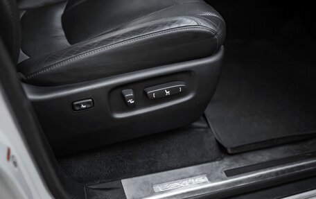 Lexus LX III, 2018 год, 7 975 000 рублей, 18 фотография