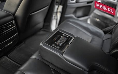 Lexus LX III, 2018 год, 7 975 000 рублей, 14 фотография