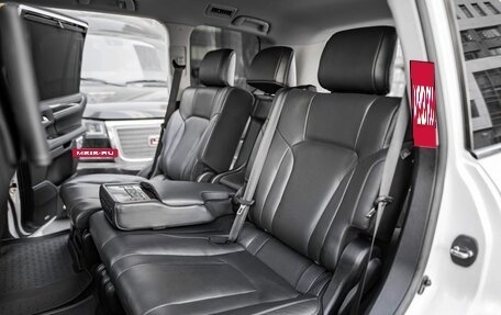 Lexus LX III, 2018 год, 7 975 000 рублей, 13 фотография